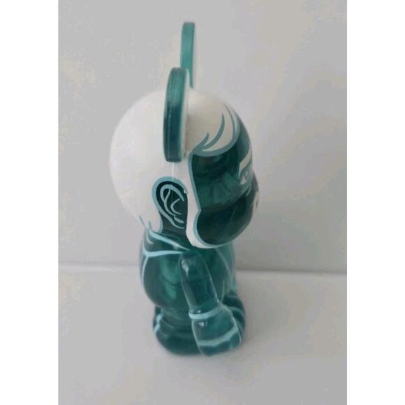 Vinylmation Disney Star Wars Obi Wan Kenobi Spirit Jedi Series 6 Limited Edition - Picture 4 of 10